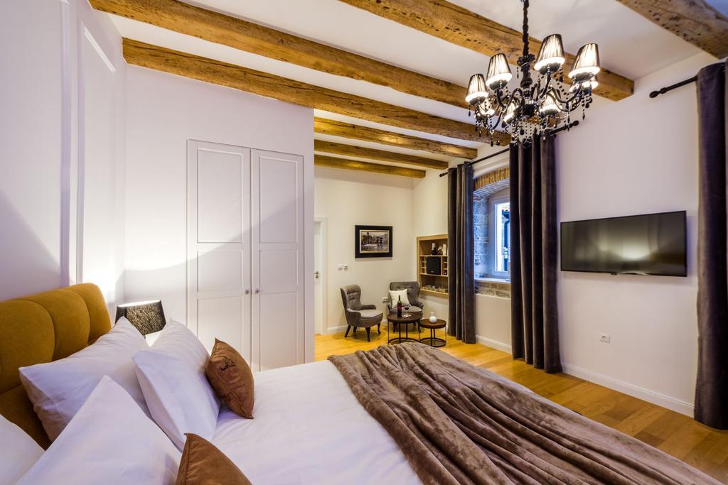 זאדאר Emporio Boutique Suite מראה חיצוני תמונה
