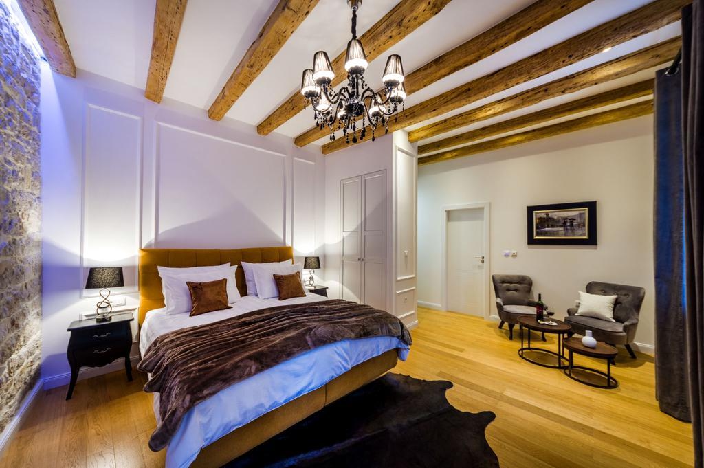 זאדאר Emporio Boutique Suite מראה חיצוני תמונה