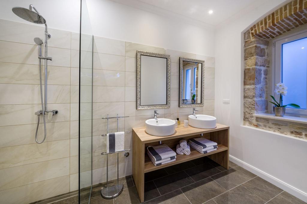 זאדאר Emporio Boutique Suite מראה חיצוני תמונה