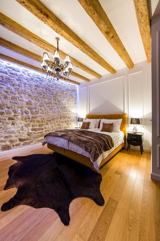 זאדאר Emporio Boutique Suite מראה חיצוני תמונה