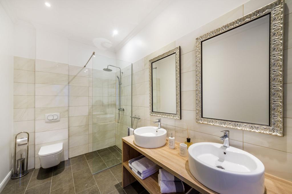 זאדאר Emporio Boutique Suite מראה חיצוני תמונה