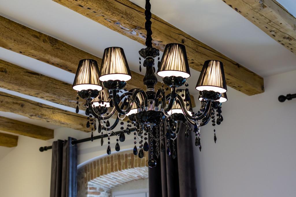 זאדאר Emporio Boutique Suite מראה חיצוני תמונה