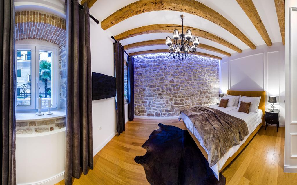 זאדאר Emporio Boutique Suite מראה חיצוני תמונה