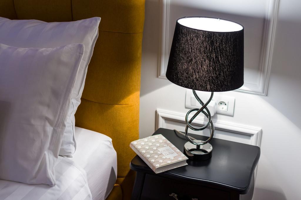 זאדאר Emporio Boutique Suite מראה חיצוני תמונה